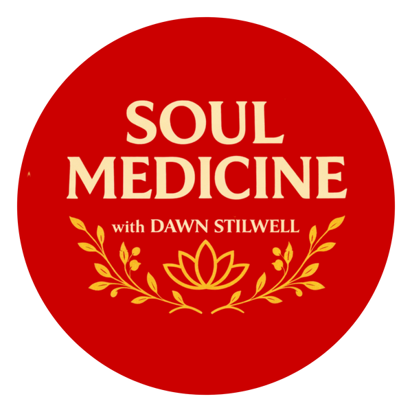 Soul Medicine